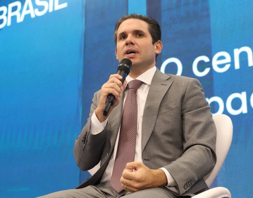 Motta elogia reunião Lula-Trump e o retorno da diplomacia - Imagem do artigo original