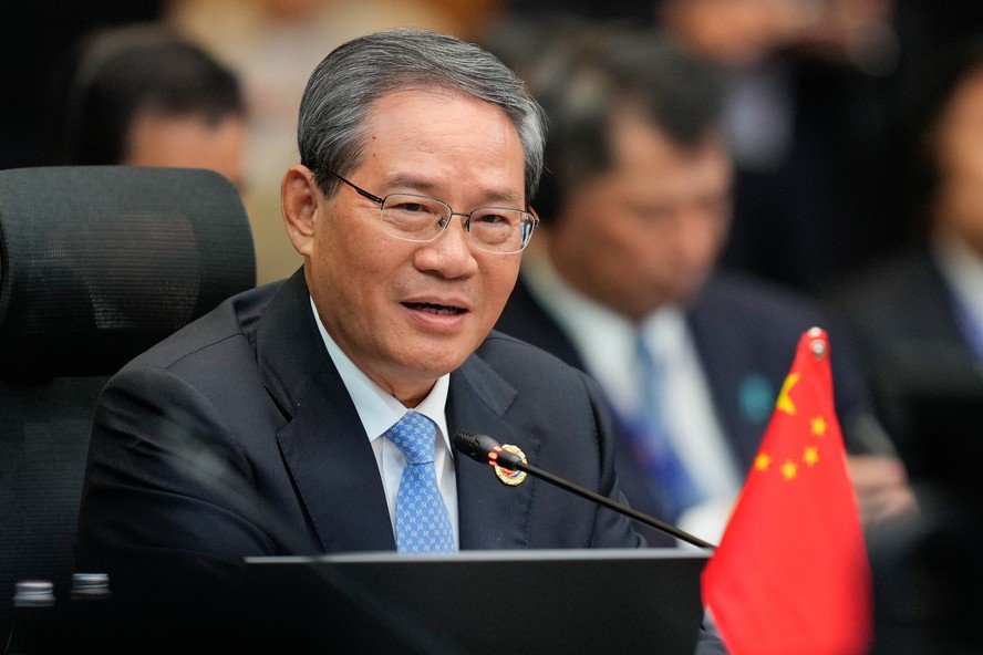 China Defende Livre Comércio e Critica Protecionismo na Asean - Imagem do artigo original