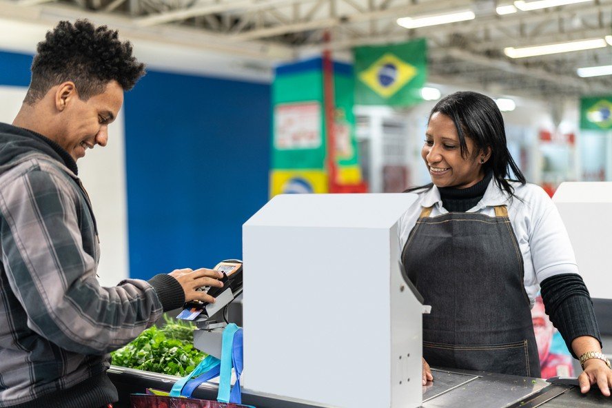 Trilho Voucher: Nova Infraestrutura para Benefícios entra em Vigor - Imagem do artigo original