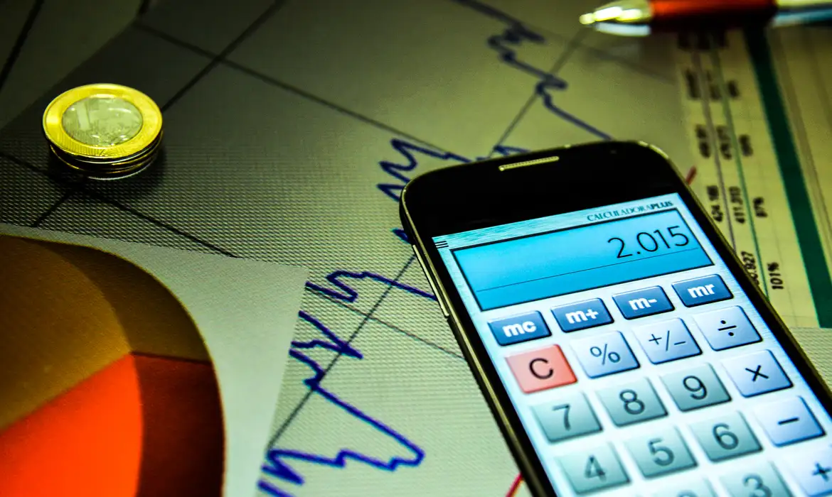 Mercado Financeiro Reduz Projeção da Inflação para 2025 - Imagem do artigo original