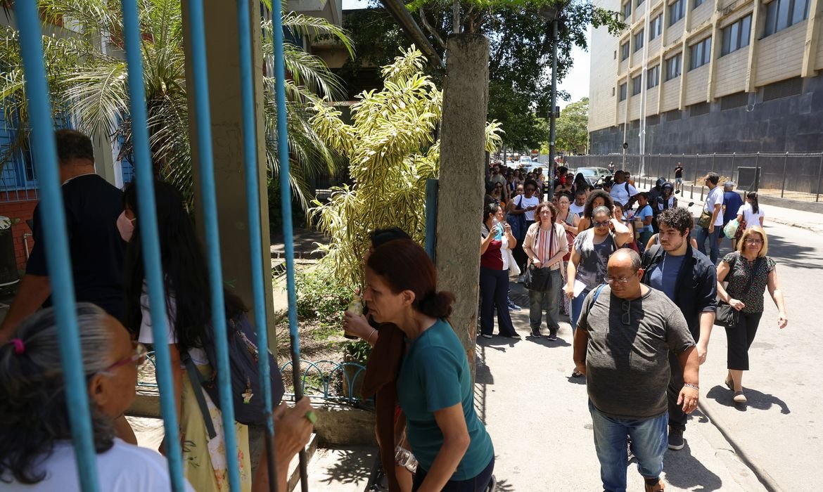 Gabarito PND 2025: Inep Divulga Respostas Nesta Terça-Feira - Imagem do artigo original