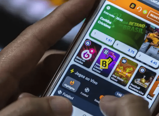 Febraban endurece regras sobre contas laranjas e bets - Imagem do artigo original