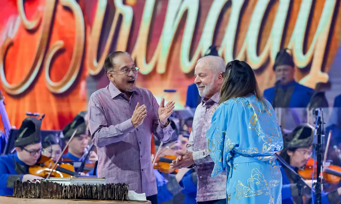 Lula Completa 80 Anos e Atinge Marca Inédita na Presidência - Imagem do artigo original