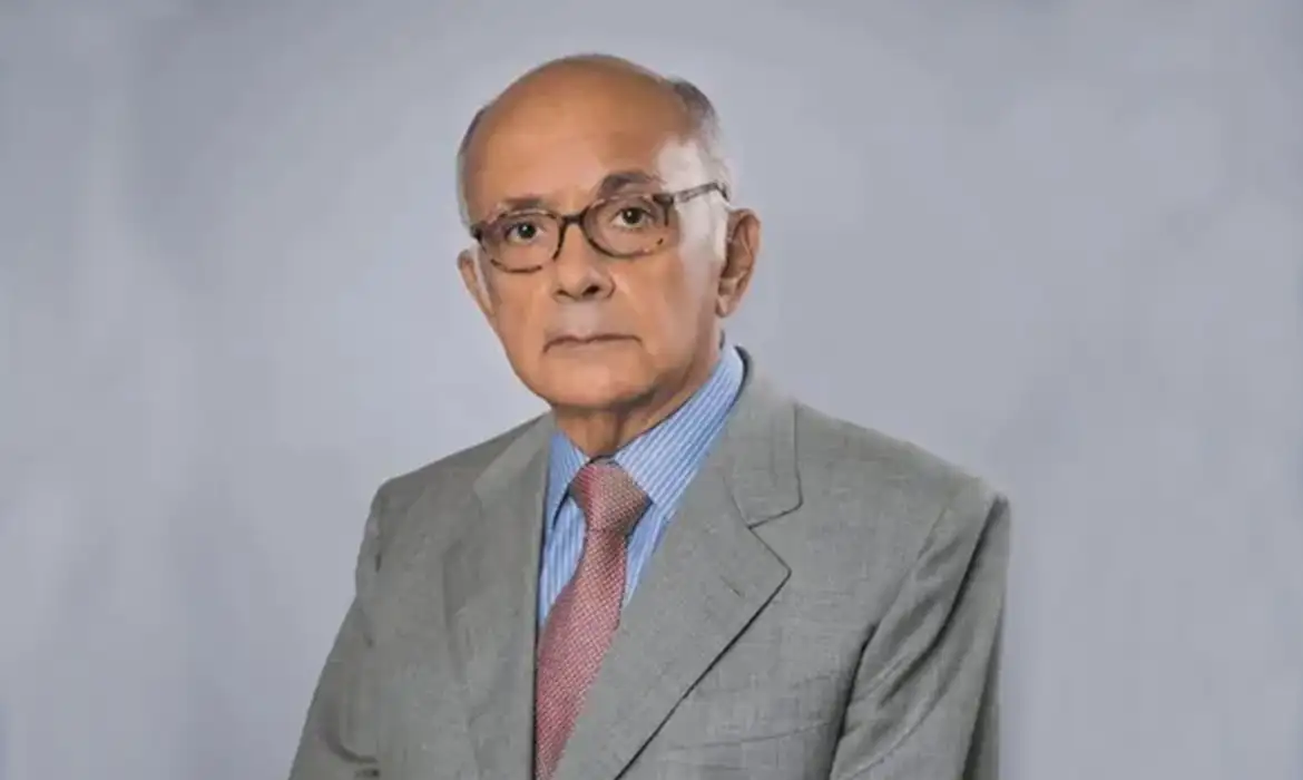 Morte do Advogado Sergio Bermudes aos 79 Anos e Seu Legado - Imagem do artigo original