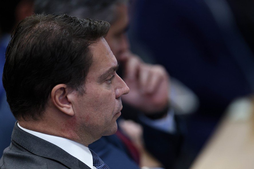 Ramagem Contesta Condenação por Trama Golpista no STF - Imagem do artigo original