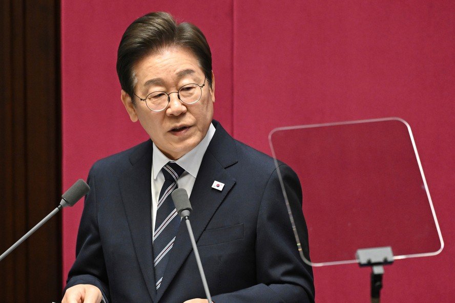 PIB da Coreia do Sul Cresce 1,2% no Terceiro Trimestre - Imagem do artigo original