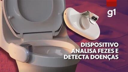 Dispositivo Dekoda: Custo e Análise da Saúde Intestinal - Imagem do artigo original