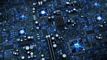 China Avança na Guerra com IA: Cães-Robôs e Drones Inteligentes - Imagem do artigo original