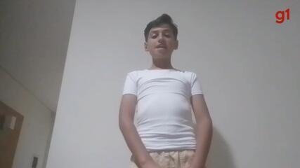 Bailarinos do Interior SP na Seletiva Bolshoi: Sonho Persiste - Imagem do artigo original