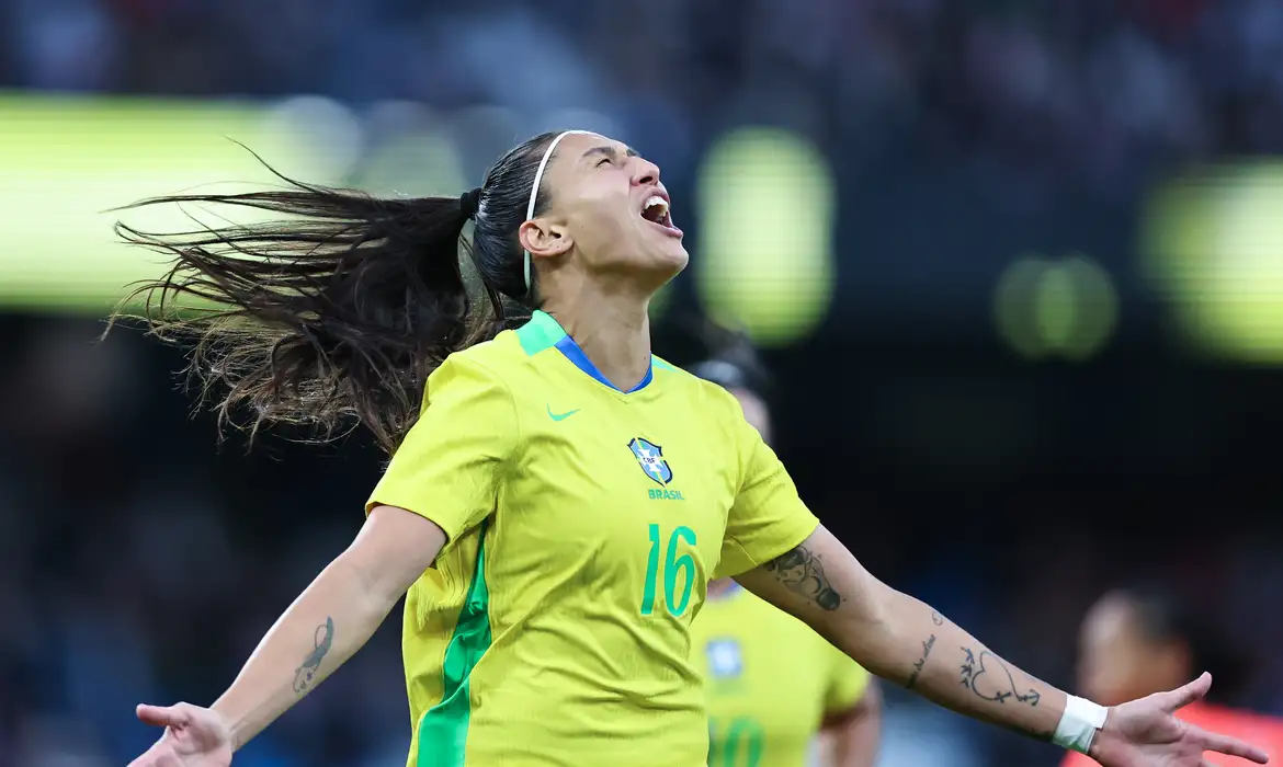 Seleção Feminina Brasil Itália em Amistoso Decisivo - Imagem do artigo original