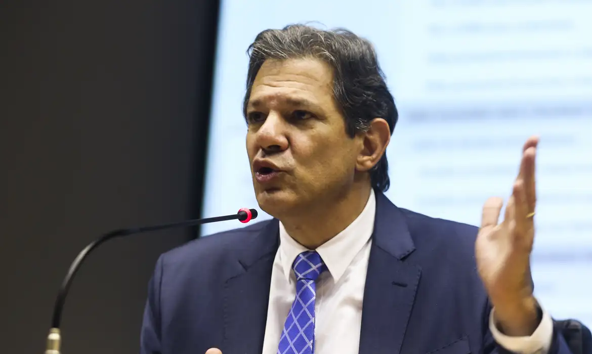 Haddad detalha medidas de corte de gastos em novo projeto - Imagem do artigo original