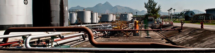PGFN Recorre Contra Liberação Total da Refinaria Refit no RJ - Imagem do artigo original