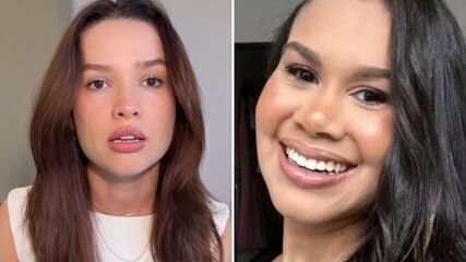 Juliette Lamenta Feminicídio de Amiga em Fortaleza - Imagem do artigo original