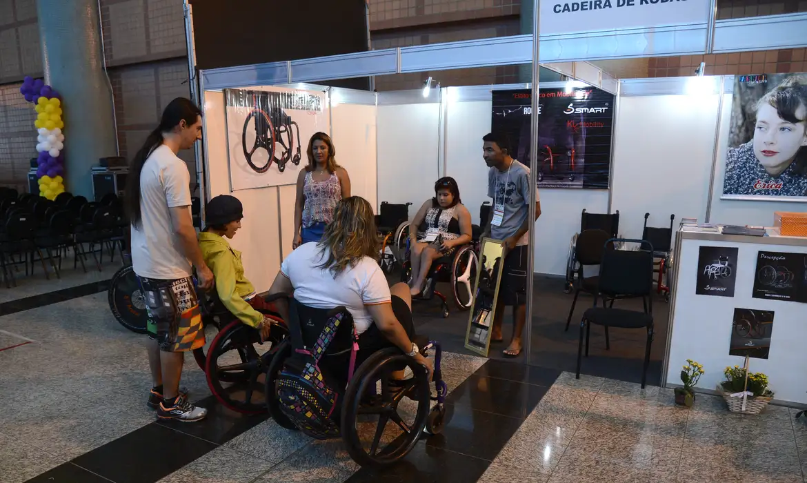 Dossiê Acessibilidade: Itaú Cultural Lança em SP Guia Essencial - Imagem do artigo original