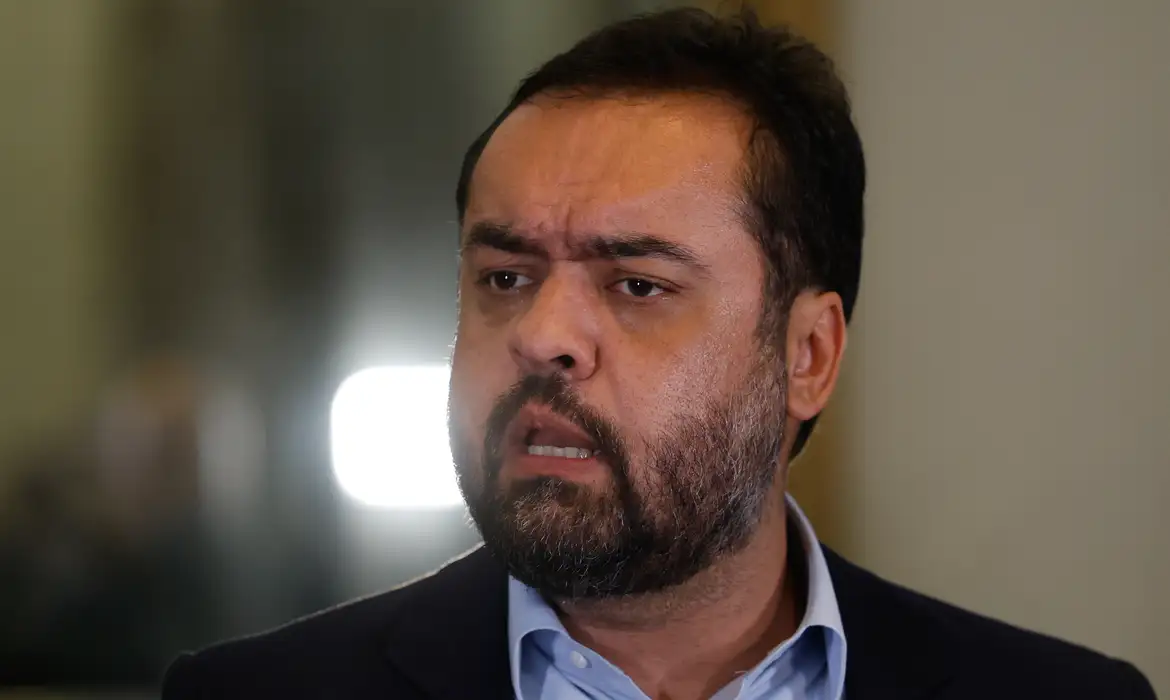 Cláudio Castro defende Operação Contenção e vítimas no Rio - Imagem do artigo original