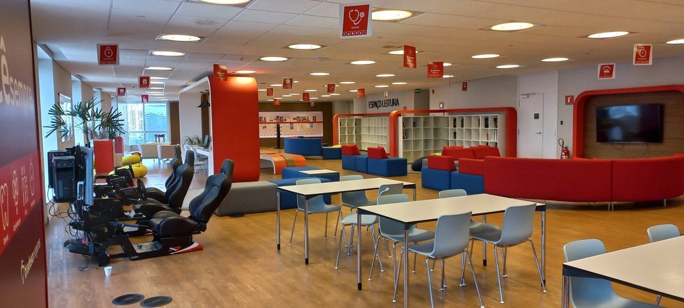 Bradesco Seguros: Lucro Líquido Sobe 6,5% no 3º Trimestre - Imagem do artigo original