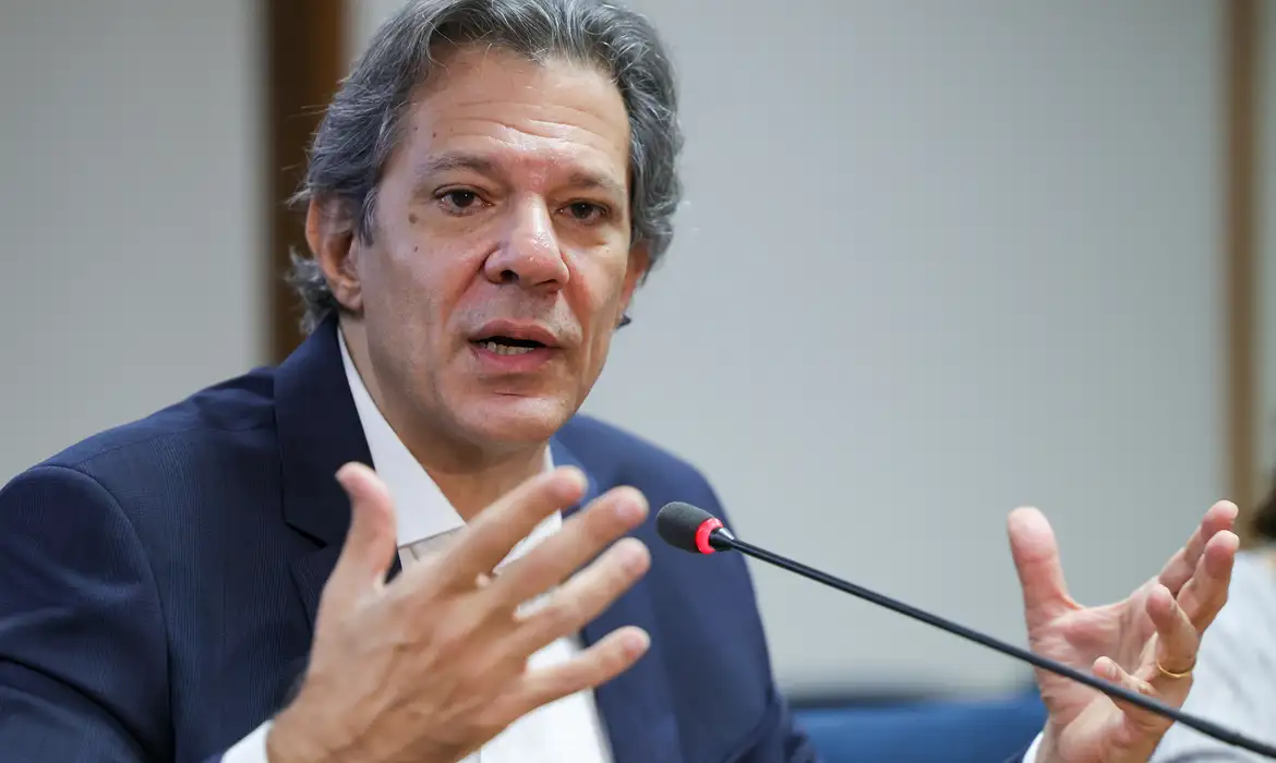 Haddad e RJ: Cooperação em Segurança Após Decisão do STJ - Imagem do artigo original