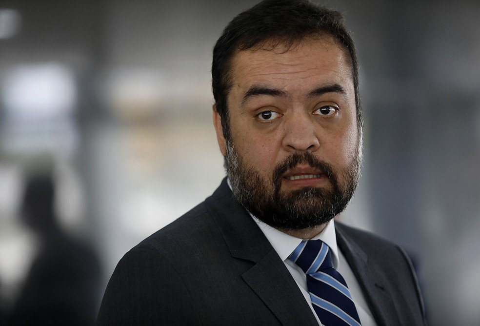 Cláudio Castro nega pedido de GLO para segurança no RJ - Imagem do artigo original