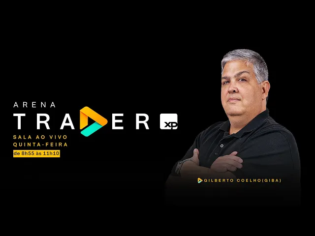 Ibovespa Day Trade 30/10: Índice Avança e Mira 150 Mil Pontos - Imagem do artigo original