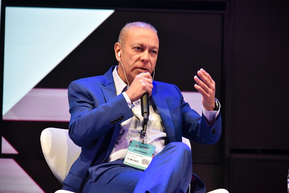 CEO do Bradesco vê estabilidade no setor de energia e alerta varejo - Imagem do artigo original