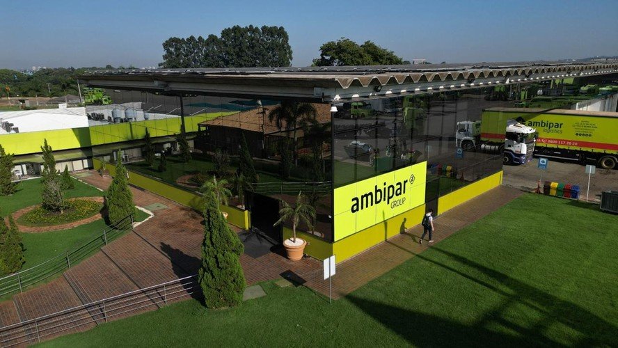 Justiça do Rio aprova Recuperação Judicial da Ambipar - Imagem do artigo original