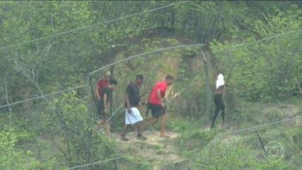 PM Reforça Complexos no Rio sem Ocupação Permanente - Imagem do artigo original