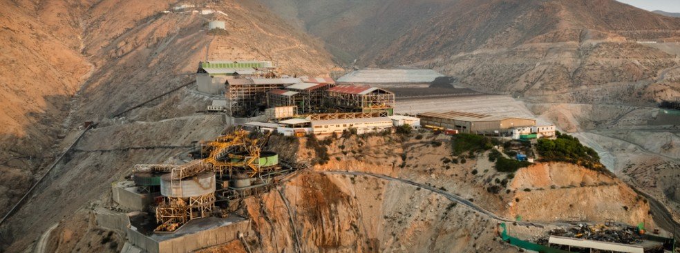 Nexa Resources Lucra US$ 100 Milhões no 3º Trimestre de 2025 - Imagem do artigo original