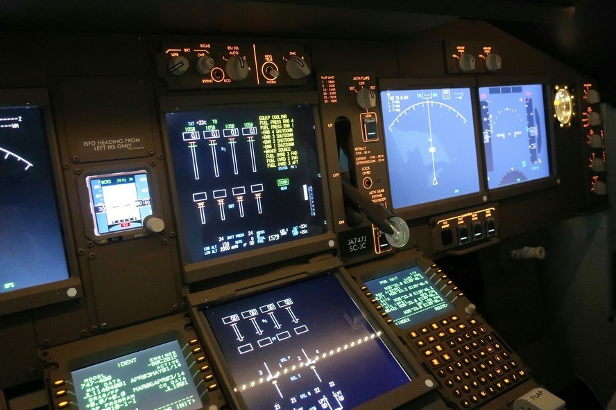 Justiça Homologa Transição de Controle Aéreo Oi para Claro - Imagem do artigo original