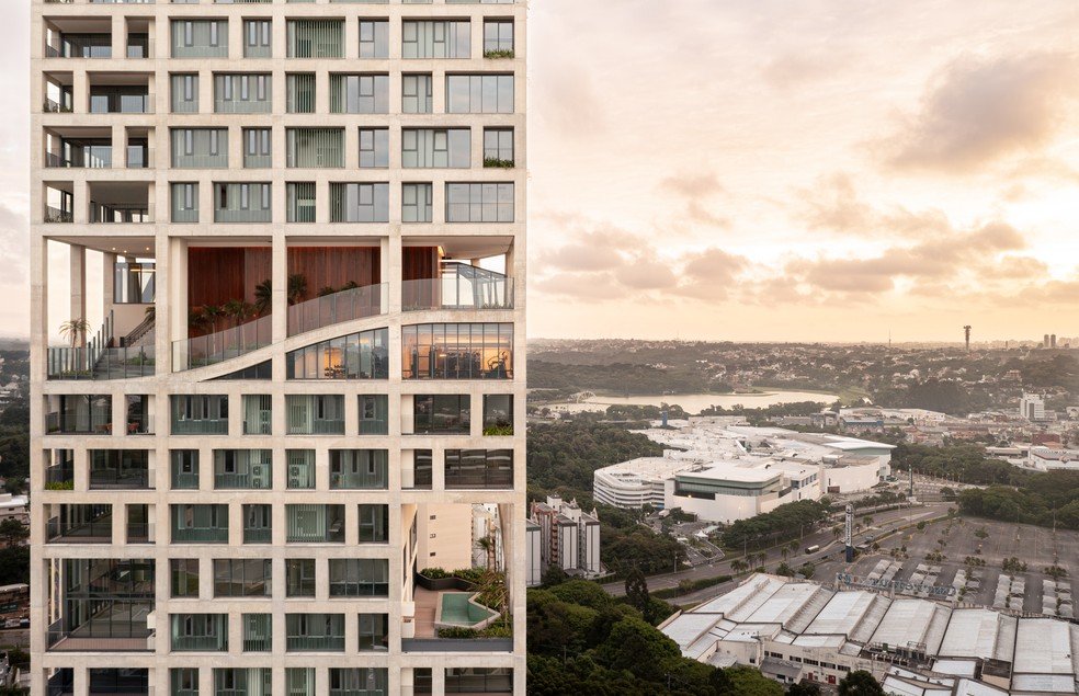 Wellness Residencial: O Luxo do Bem-Estar em Novos Imóveis - Imagem do artigo original