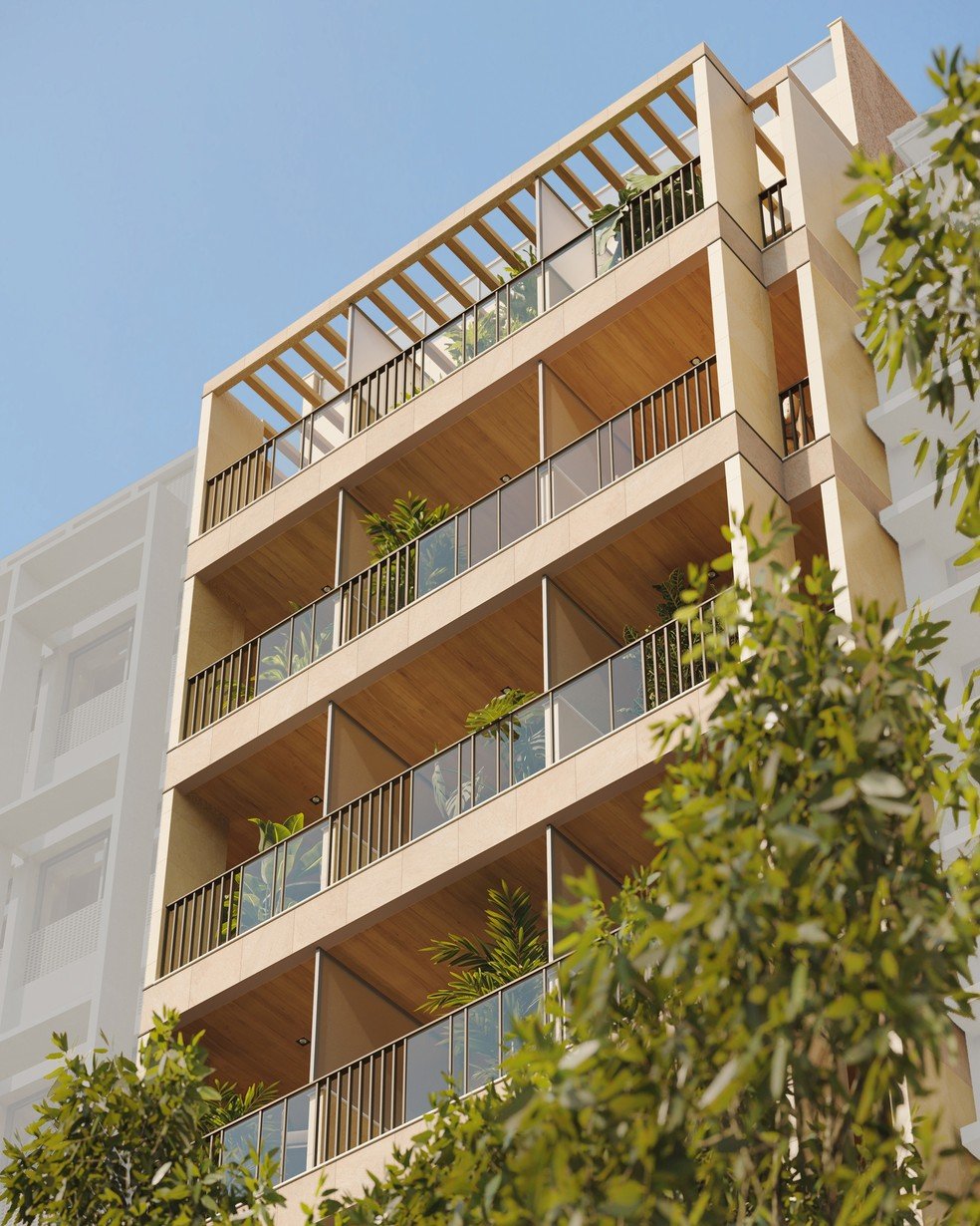 Estúdios Residenciais Rio: Lançamentos Impulsionam Mercado - Imagem do artigo original