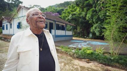 Guns N’ Roses e Martinho da Vila Marcam Fim de Semana no DF - Imagem do artigo original