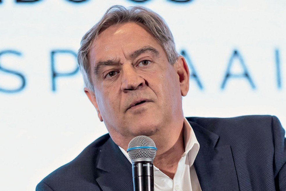 Setor Privado Impulsiona Investimentos em Infraestrutura - Imagem do artigo original