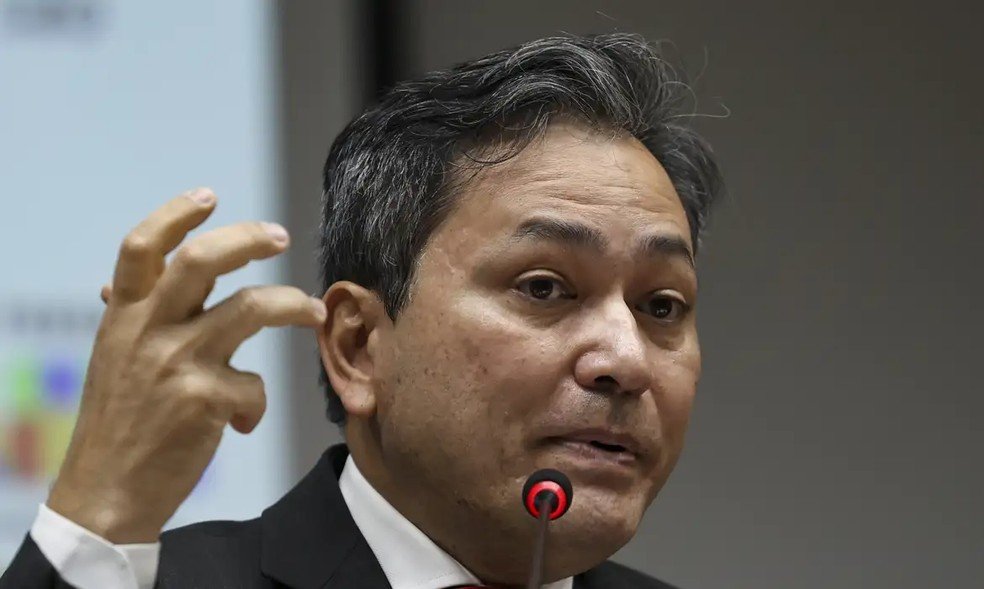 Receita Federal cria delegacia contra crime organizado ainda este ano - Imagem do artigo original