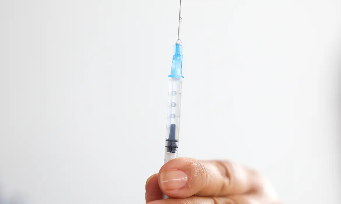 Vacinação contra Pneumococo: Consulta Pública se Encerra em Nov - Imagem do artigo original