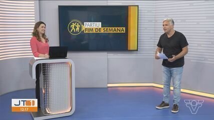 Atrações Fim de Semana Baixada Santista: Opções Variadas te Esperam - Imagem do artigo original