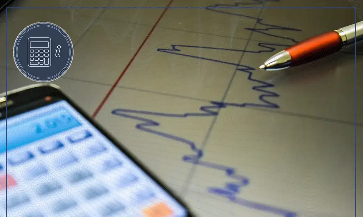 Bolsa Registra 5º Recorde: Ibovespa Perto dos 150 Mil Pontos - Imagem do artigo original