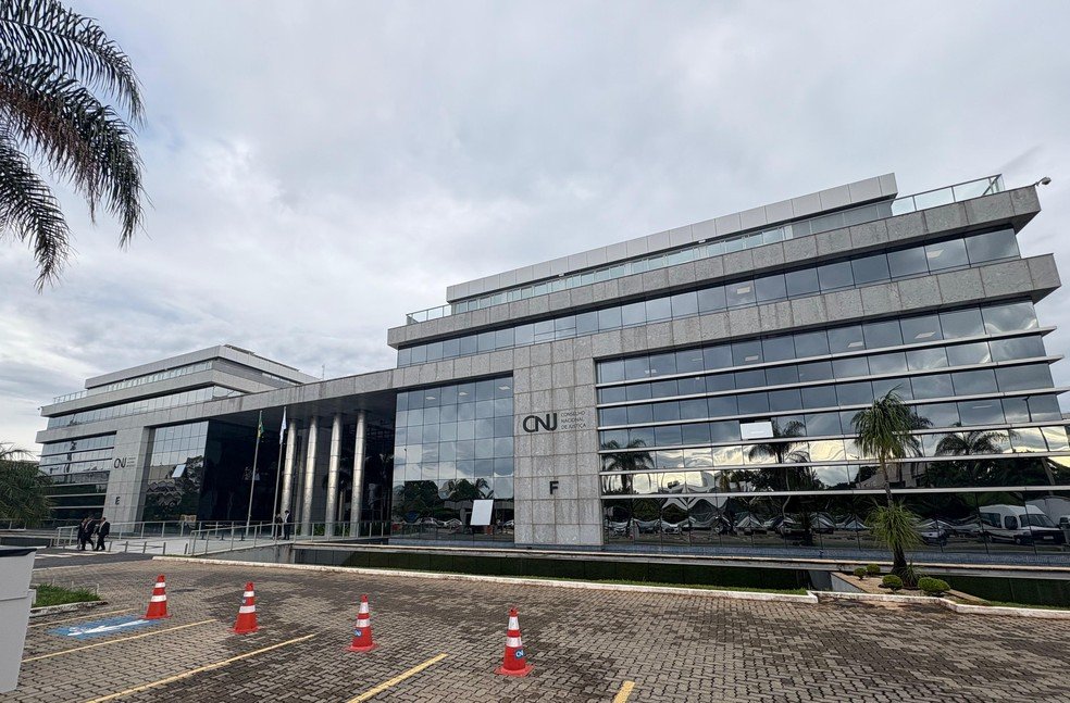 CNJ Cobra Explicações do Judiciário do Rio sobre Megaoperação - Imagem do artigo original