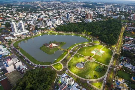 Paranaense fatura R$ 1,1 milhão em sorteio milionário da Lotofácil - Imagem do artigo original