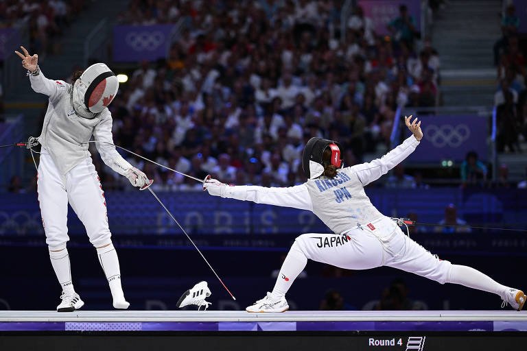 Canhotos Têm Vantagem Inata em Certos Esportes, Aponta Estudo - Imagem do artigo original
