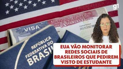Shutdown EUA: Embaixada em Brasília Tem Impacto nos Serviços - Imagem do artigo original
