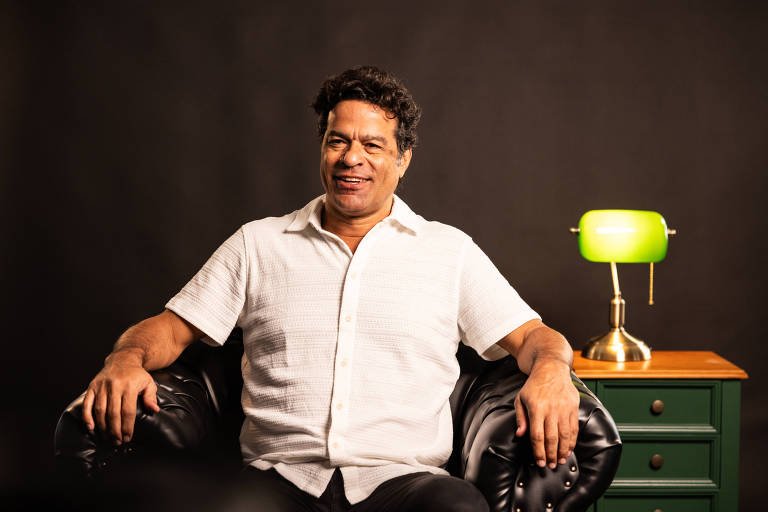 Raí revela magia de Telê Santana: O prazer do jogo coletivo - Imagem do artigo original