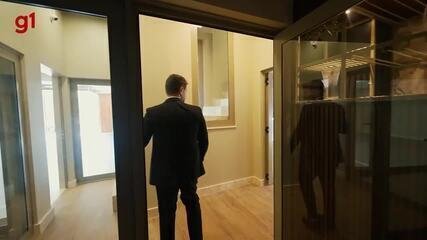Mansão de R$ 25 milhões em Itapema exibe luxo e ilha própria - Imagem do artigo original
