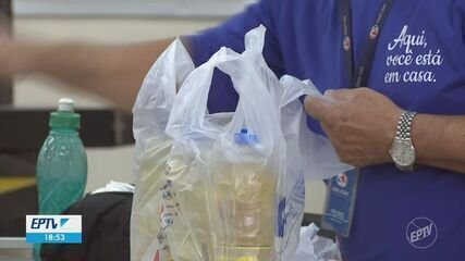 Muzambinho Proíbe Sacolas Plásticas em Comércios às Segundas - Imagem do artigo original