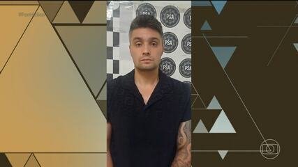 MP Denuncia Influencer Gabriel Spalone por Desvio de R$ 146 Mi Via Pix - Imagem do artigo original