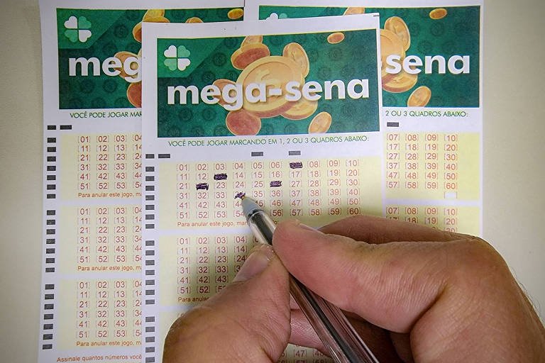 Resultado Mega-Sena 2922: Números Sorteados e Como Jogar - Imagem do artigo original