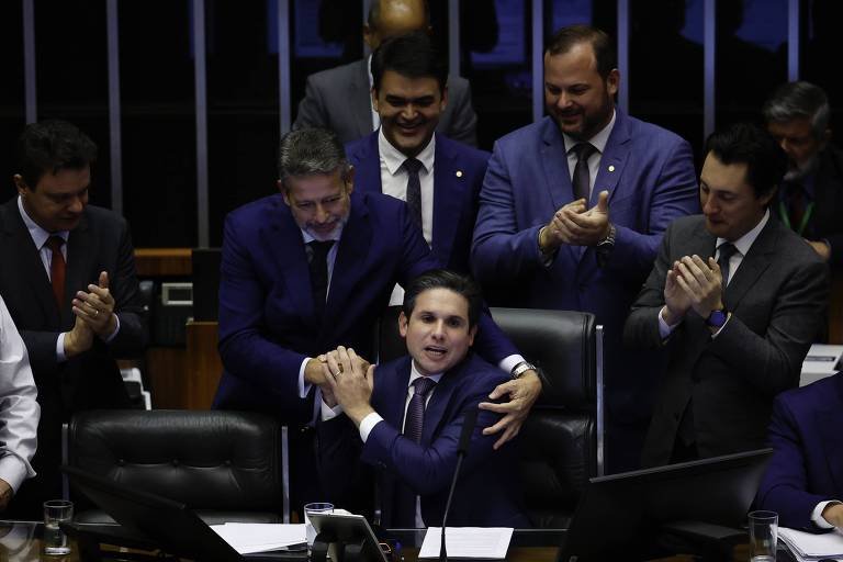 Desoneração do IR por Lira Amplia Renúncia Fiscal a R$ 31 Bilhões - Imagem do artigo original