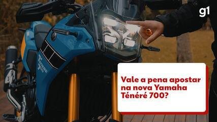Mercado de Motos: Brasil Emplaca 1,6 Milhão; Honda CG Lidera - Imagem do artigo original