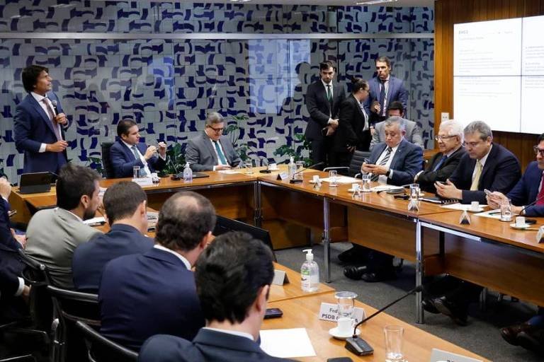 Reforma Administrativa: Avaliação e Ataque a Supersalários - Imagem do artigo original