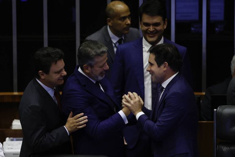Correção da Tabela do IR Pode Aliviar Dívidas dos Brasileiros - Imagem do artigo original