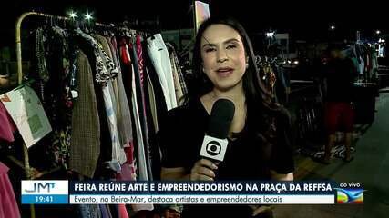 Lazer em São Luís: Guia Completo de Eventos em Outubro - Imagem do artigo original